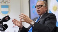 Werthein presentó su renuncia en Cancillería: los posibles cambios en el gabinete de Milei