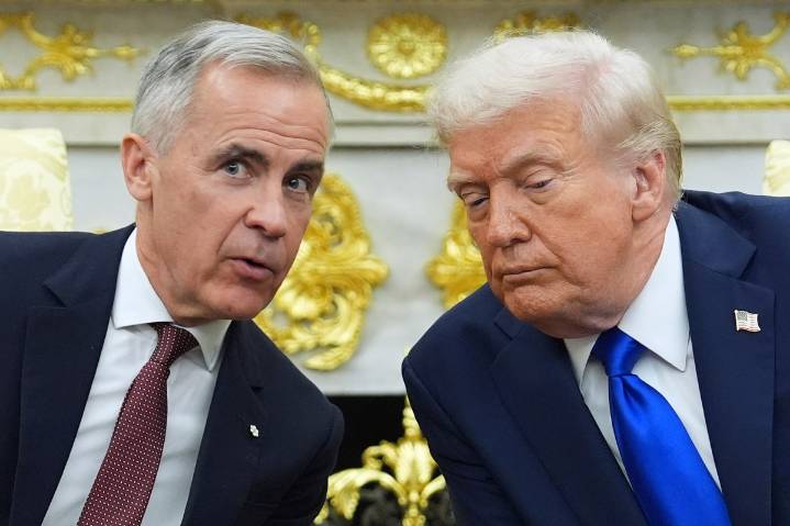 La Opinión Hoy: Donald Trump plantea acuerdos individuales con México y Canadá
