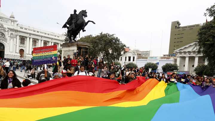 Congreso publica ley que cambia nombre a la tradicional e histórica Plaza Bolívar