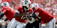 Notre Dame football prepares for explosive NC State offense