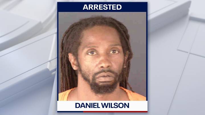 Sarasota County school bus driver sexually abused student after smoking ‘Moonshine Rock’ with her: SCSO