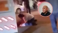 Grave mujer policía lesionada con cuchillo tras agresión en colonia Los Murales