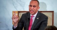 Breaking down threats against Rep. Hakeem Jeffries