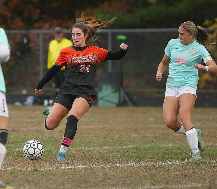 MIAA Power Rankings: See where girls soccer teams stand as of Oct. 28