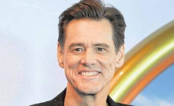 Jim Carrey prepara su regreso a la comedia reviviendo un clásico de los '60