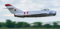 Florida International Air Show in Punta Gorda good to go despite federal government shutdown