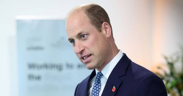 Prince William's plan to 'ban' Andrew