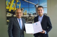Cenit, empresa de transporte del Grupo Ecopetrol, recibe certificación de “carbono neutro”