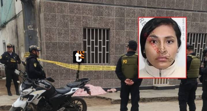 Horror en el Callao: Mujer es asesinada a pocos metros de su casa y policía capturó a los presuntos sicarios Una joven de 28 fue brutalmente asesinada cerca de su vivienda, cuando se dirigía a su cent