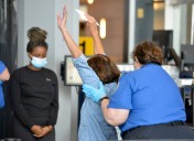 Will TSA, passports or flights be affected by government shutdown?