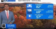 Next Weather: WBZ Update