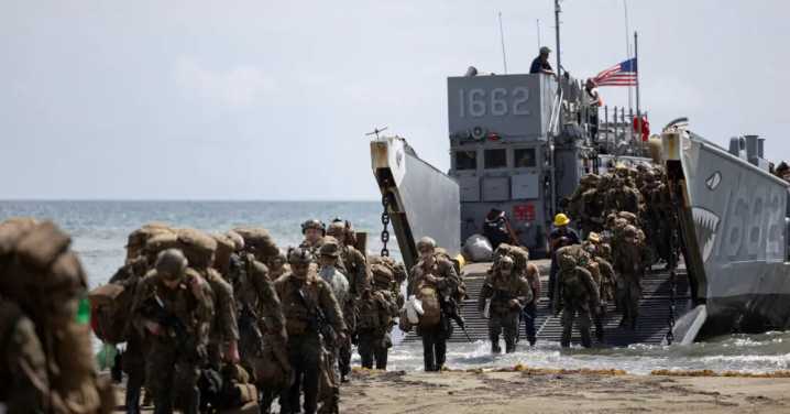 ¿Por qué Estados Unidos sigue atacando embarcaciones en el Caribe?