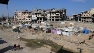 Israel resumes Gaza ceasefire deal post heavy weekend fighting and accusations