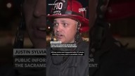 Medical Emergency Helicopter Crashes on Sacramento Highway