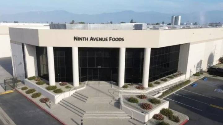 Dairy industry company to invest $200 million, create 150 jobs for Longview facility