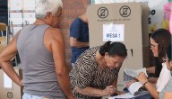 Paradoja de la votación de la consulta del Pacto Histórico: mesas vacías en los Santanderes y desorden en filas la Costa Caribe