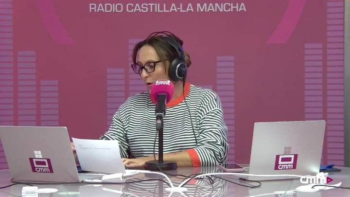 Aquí hay duende - Álvaro Díaz (31/10/2025)