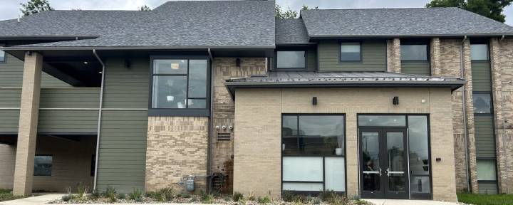 Morgantown Ronald McDonald House celebrates 35 years