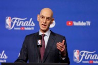 WNBA players irked by Adam Silver's rev
