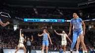 South Carolina vs UNC live updates, TV info for exhibition game