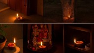 Vijaya Dashami 2025 remedies: Light diyas at these 5 places for wealth, luck and positivity