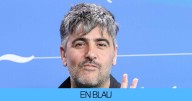 David Muñoz, de Estopa, pillado en la Universitat de Barcelona después de una clase: "Ser uno más..."