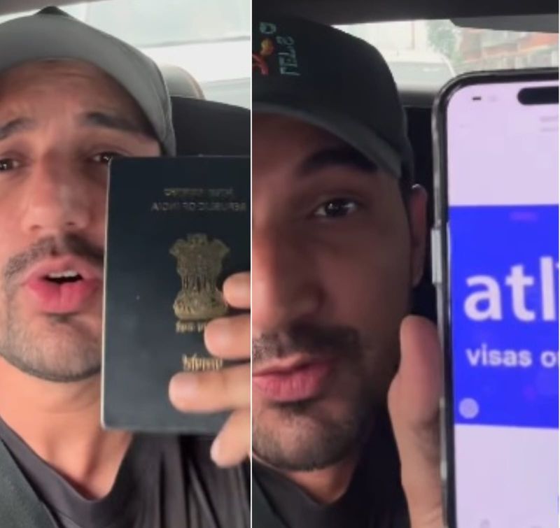 Indian visa service provider's false promise turns into a 'nightmare' for man