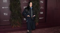 Billie Eilish calls out billionaires with Mark Zuckerberg in the audience