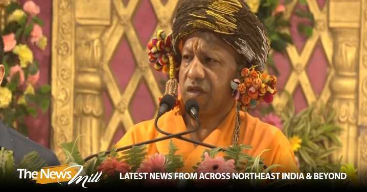 Ramayana, Mahabharata’s villans still exist in new forms today: UP CM Yogi Adityanath