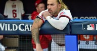 AL Central champion Guardians unable to maintain momentum in Wild Card Series loss to Tigers