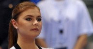 Putin's bendy secret Olympian lover resurfaces as despot hunts man she spurned for him