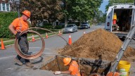 New York State-led effort needed on lead pipes
