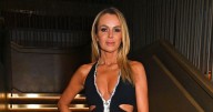 Amanda Holden details medical 'emergency' after home incident sparks injury