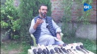 MP Ruhullah hits out at CM Omar for mocking people who elected him