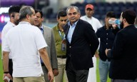 Mohsin Naqvi asks India captain to collect trophy from ACC office: Report
