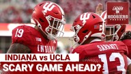 SHOCK THE WORLD: Nico Iamaleava & UCLA look to DESTROY the Indiana Hoosiers and Curt Cignetti