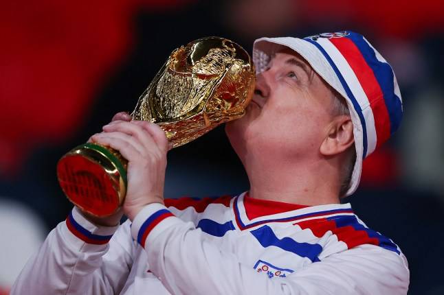 Who has qualified for the World Cup 2026? Full list of teams so far