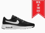 DSW running shoes: Buy one, get one 50% off sale on Nike, Brooks, ASICS