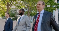 St. Louis sheriff survives 3rd removal attempt after landing 5 federal charges