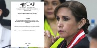 La tesis de Patricia Benavides sí existe y tiene más de 85% de presunto plagio, según Turnitin