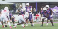 NSU falls to Lamar