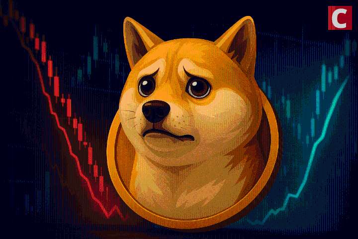 Dogecoin Price Prediction: Analysts Say This DOGE Crash Looks Just Like the Ones Before Major Breakouts