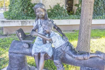 Brownwood Library partnering with Soldier's Cross to create 3D Printing Classroom