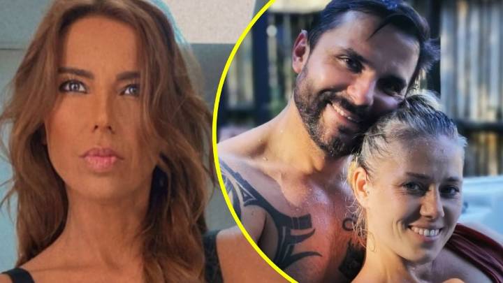 Carla Ballero revela difícil proceso personal que enfrenta su hermano Álvaro tras quiebre matrimonial: "Tiene mucho dolor"