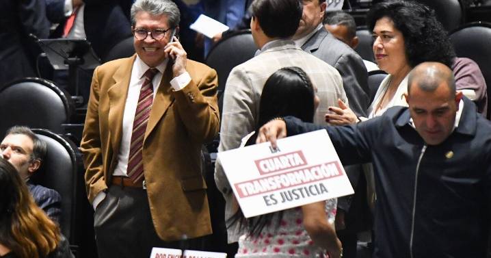 Reforma a la Ley de Amparo: Diputados aprueban cambios y devuelven el dictamen al Senado