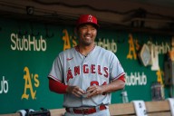 World Series champ hired as first-time MLB manager: Reports