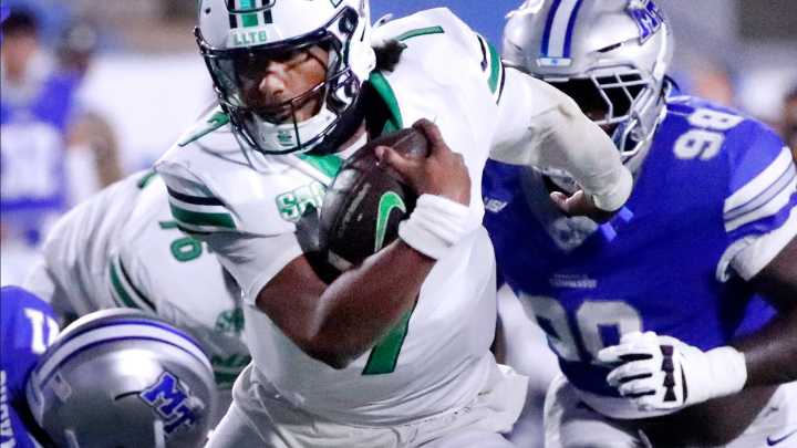 Marshall at Coastal Carolina odds, picks and predictions