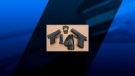 Fall River Police arrest man after shots fired
