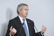 Milei designa al secretario de Finanzas como ministro de Relaciones Exteriores