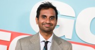 Human Rights Group Declines Aziz Ansari’s Saudi Comedy Donation